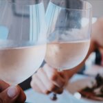 Verre de vin