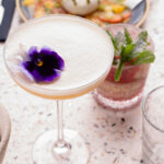 Cocktail signature