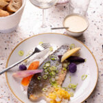 Menu 2 plats