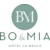 Hôtel Bo & Mia